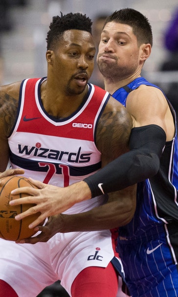Wall, Beal lead Wizards to 117-109 victory over Magic